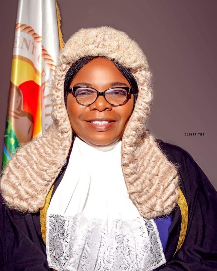 Olubunmi Adelugba