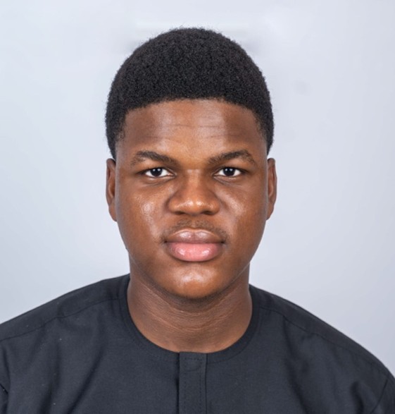 Dominion Dolapo Fagboyo