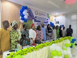 Group photograph from the IPADEV launch