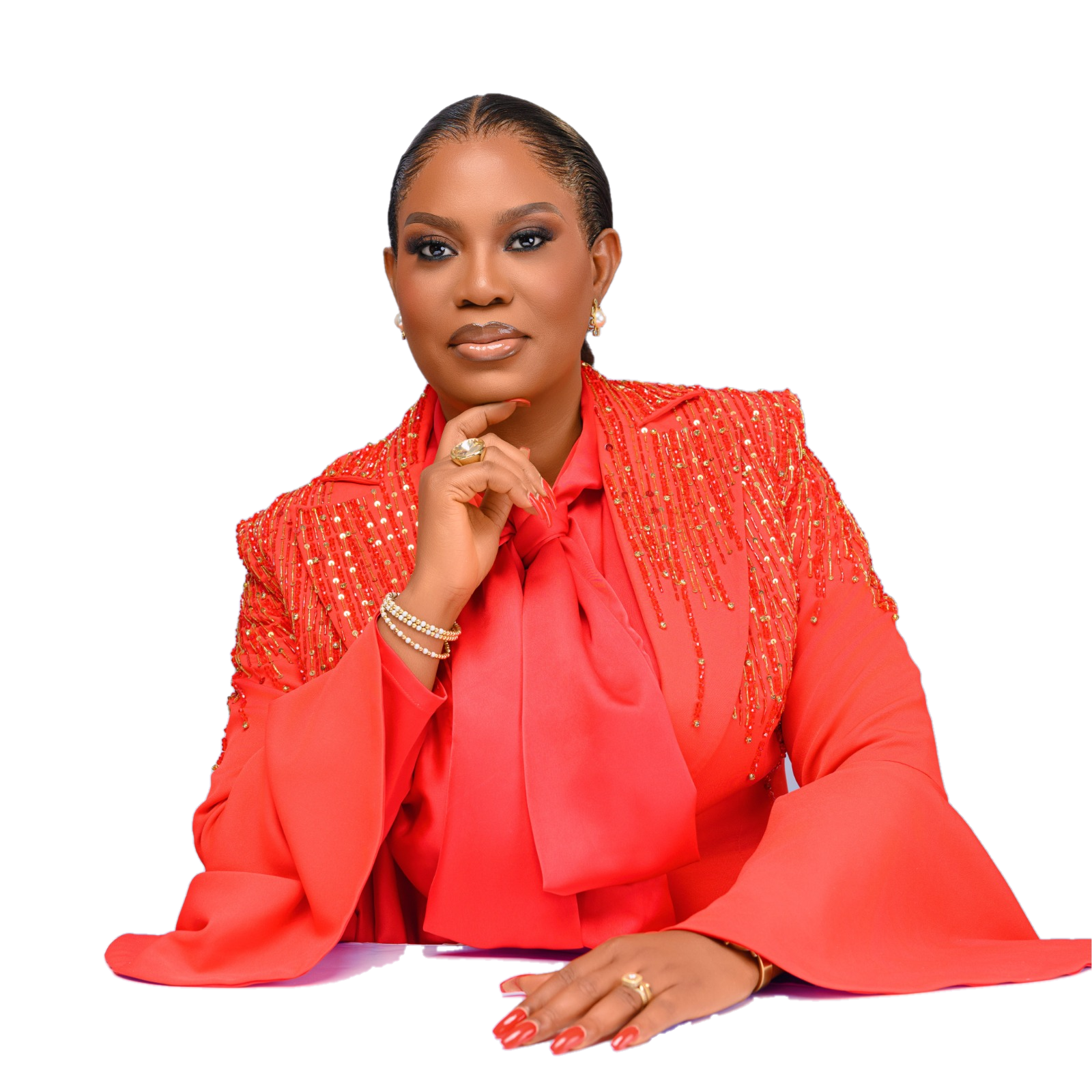 Dr. Margaret Fagboyo